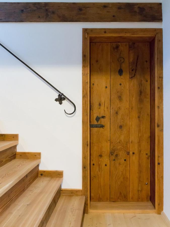 Apartement Schlaf Gut - Mitten In Der Wachau Weissenkirchen in der Wachau Rom bilde
