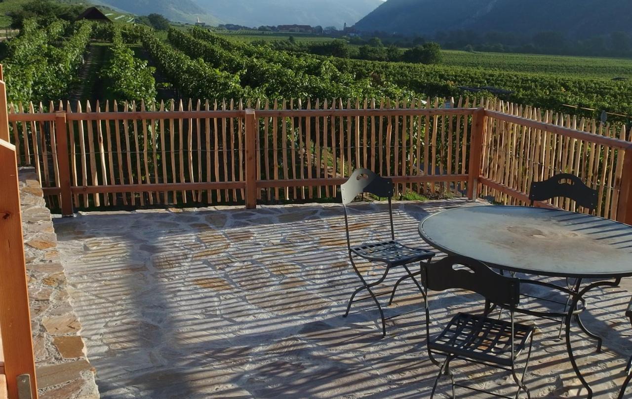 Apartement Schlaf Gut - Mitten In Der Wachau Weissenkirchen in der Wachau Rom bilde