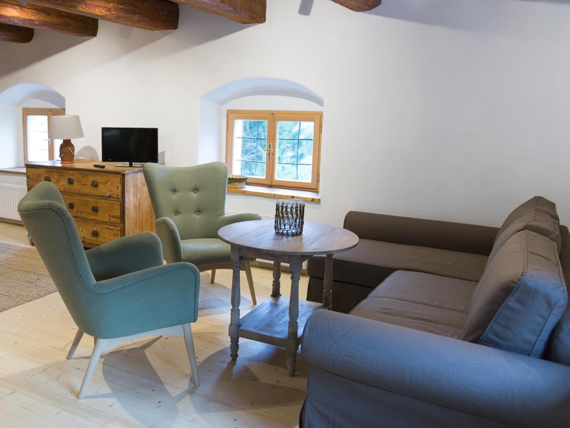 Apartement Schlaf Gut - Mitten In Der Wachau Weissenkirchen in der Wachau Eksteriør bilde