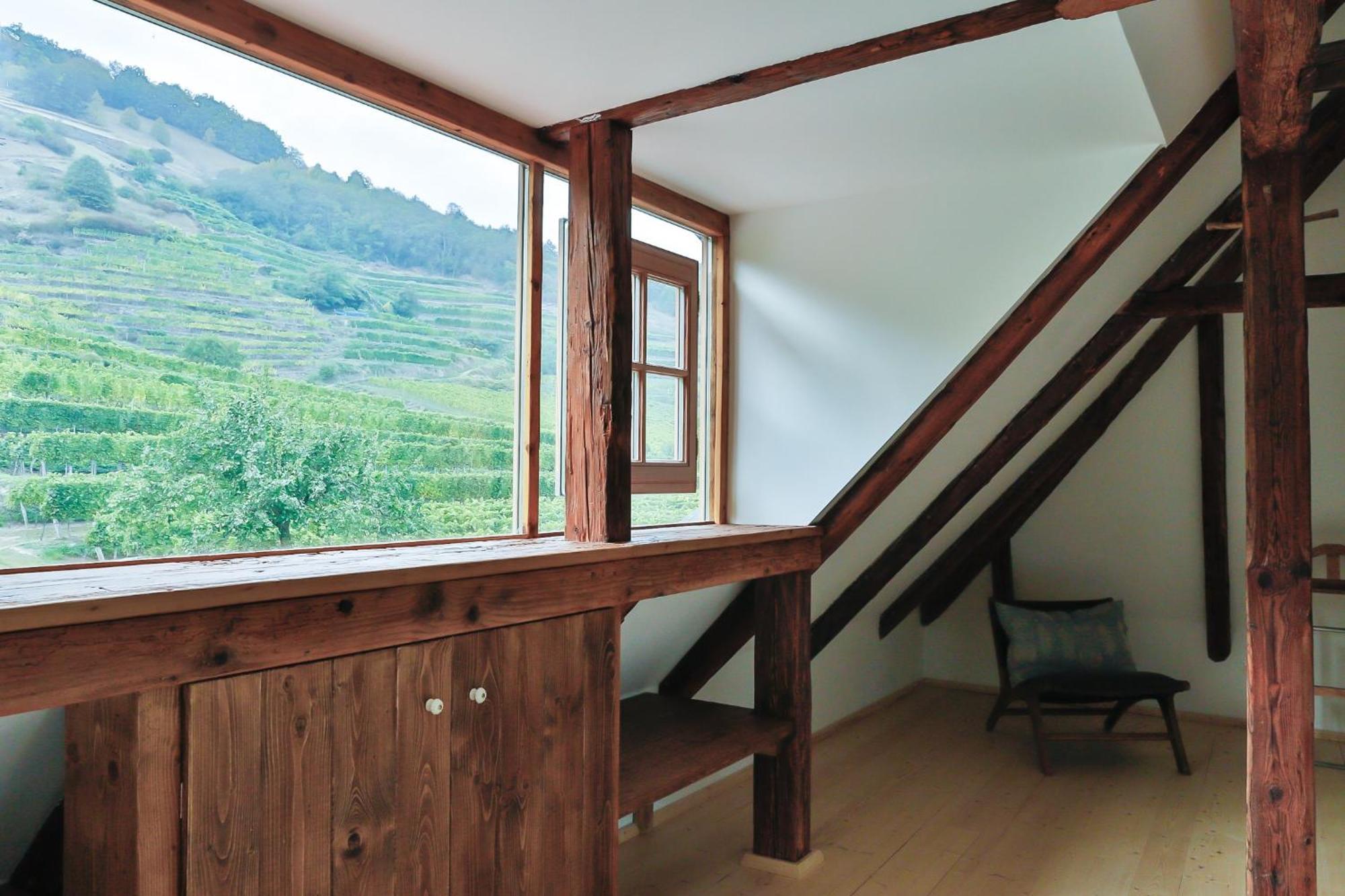 Apartement Schlaf Gut - Mitten In Der Wachau Weissenkirchen in der Wachau Rom bilde