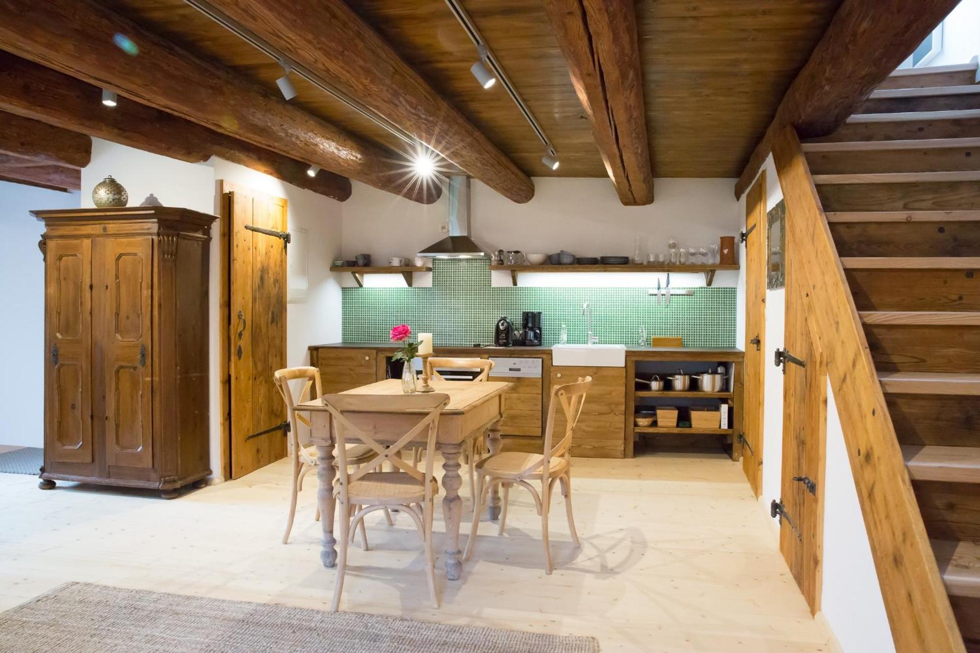 Apartement Schlaf Gut - Mitten In Der Wachau Weissenkirchen in der Wachau Rom bilde